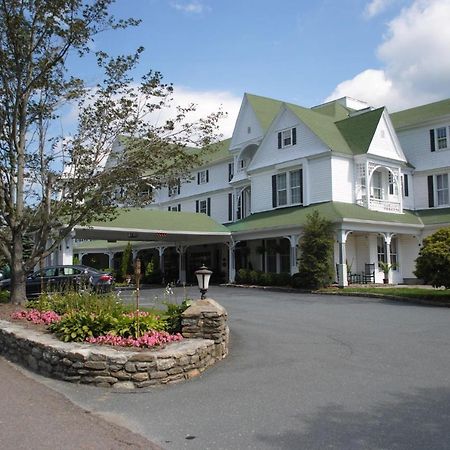 בלואינג רוק Green Park Inn מראה חיצוני תמונה