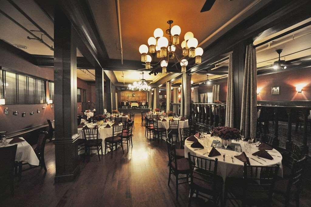 בלואינג רוק Green Park Inn מראה חיצוני תמונה