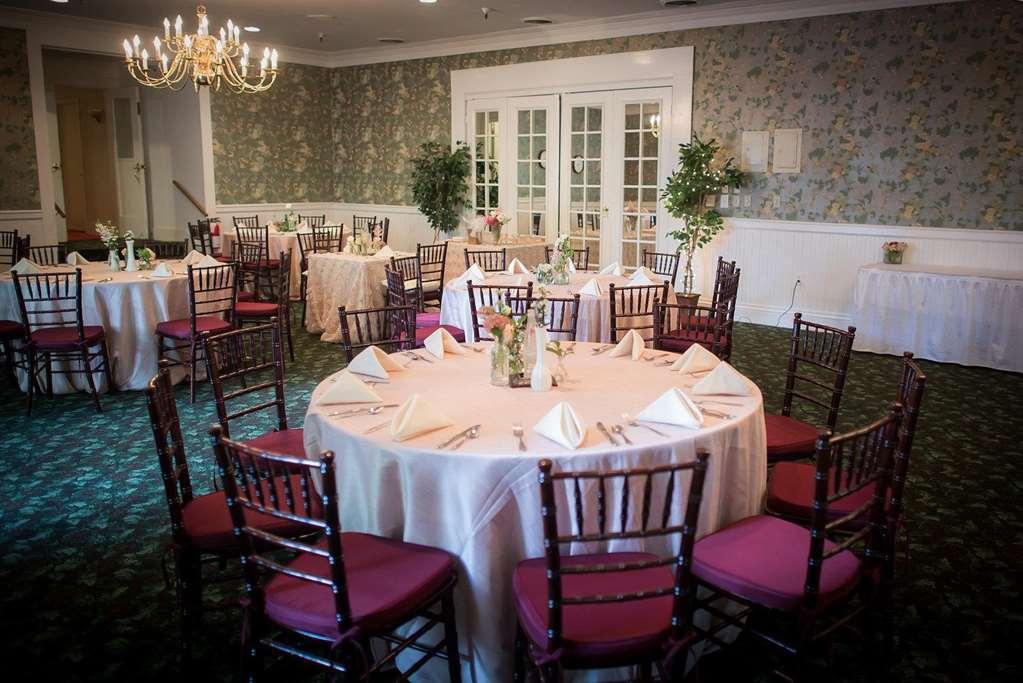 בלואינג רוק Green Park Inn מראה חיצוני תמונה
