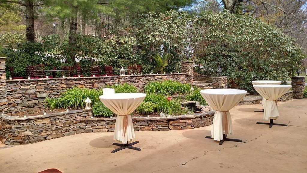בלואינג רוק Green Park Inn מראה חיצוני תמונה