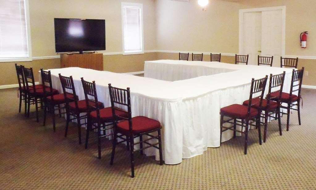 בלואינג רוק Green Park Inn מתקנים תמונה