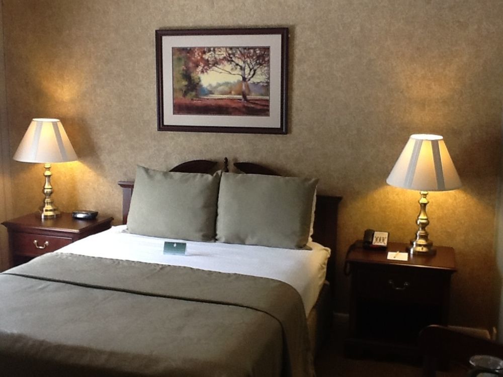 בלואינג רוק Green Park Inn מראה חיצוני תמונה
