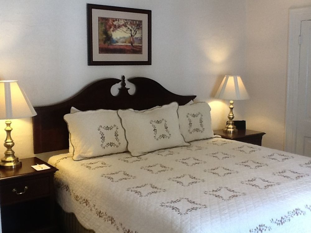 בלואינג רוק Green Park Inn מראה חיצוני תמונה