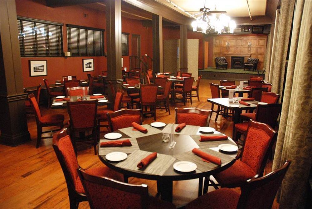 בלואינג רוק Green Park Inn מראה חיצוני תמונה