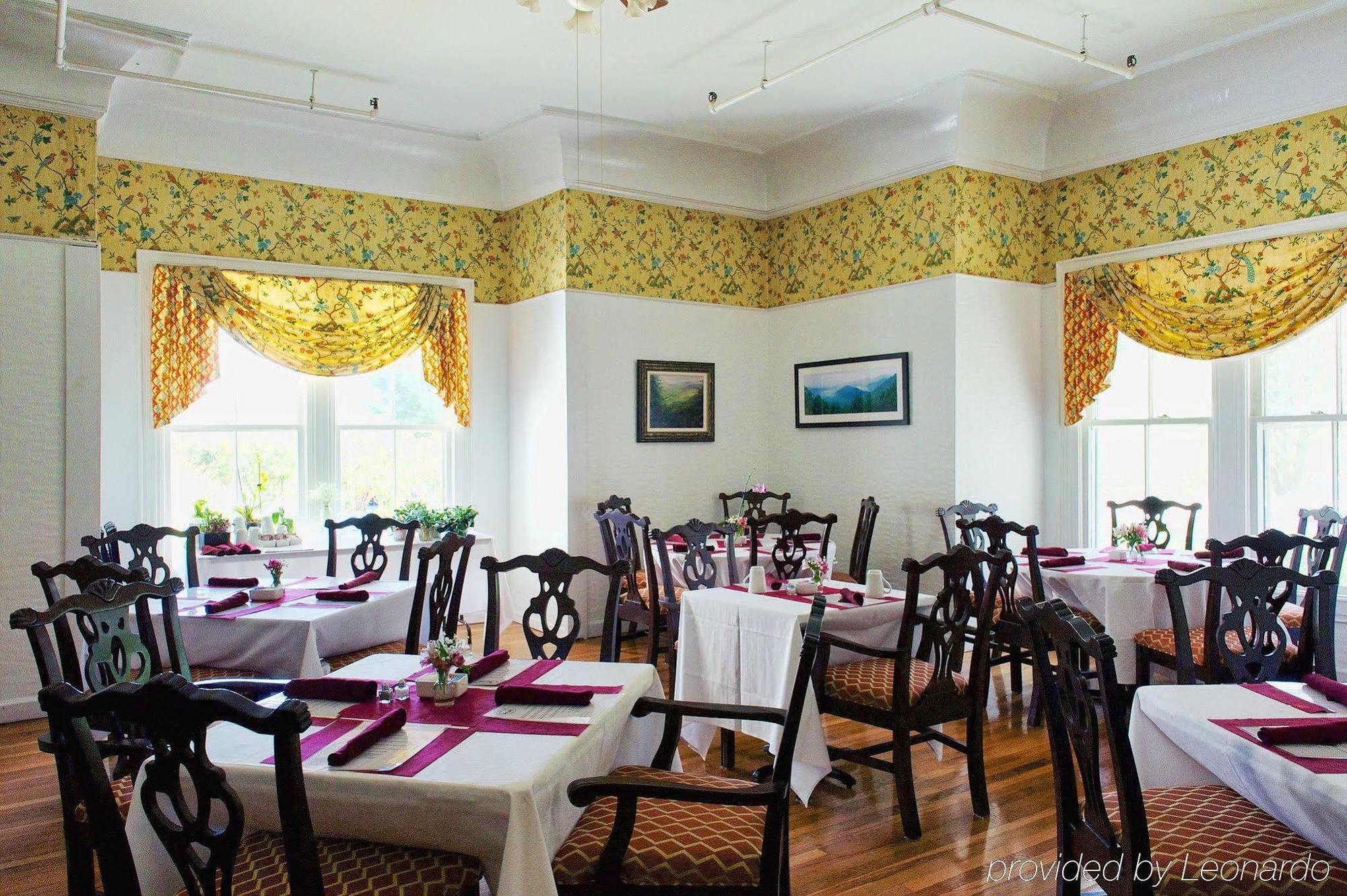 בלואינג רוק Green Park Inn מראה חיצוני תמונה