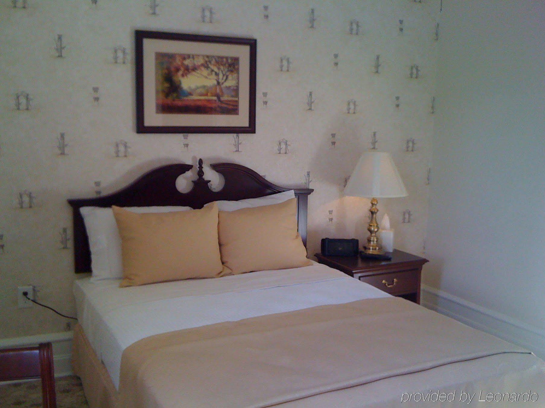 בלואינג רוק Green Park Inn מראה חיצוני תמונה