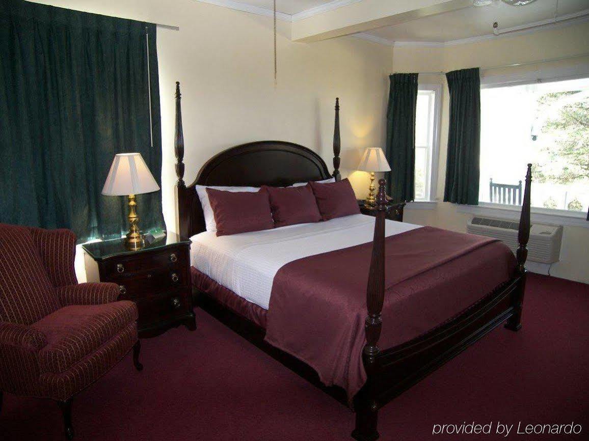 בלואינג רוק Green Park Inn מראה חיצוני תמונה