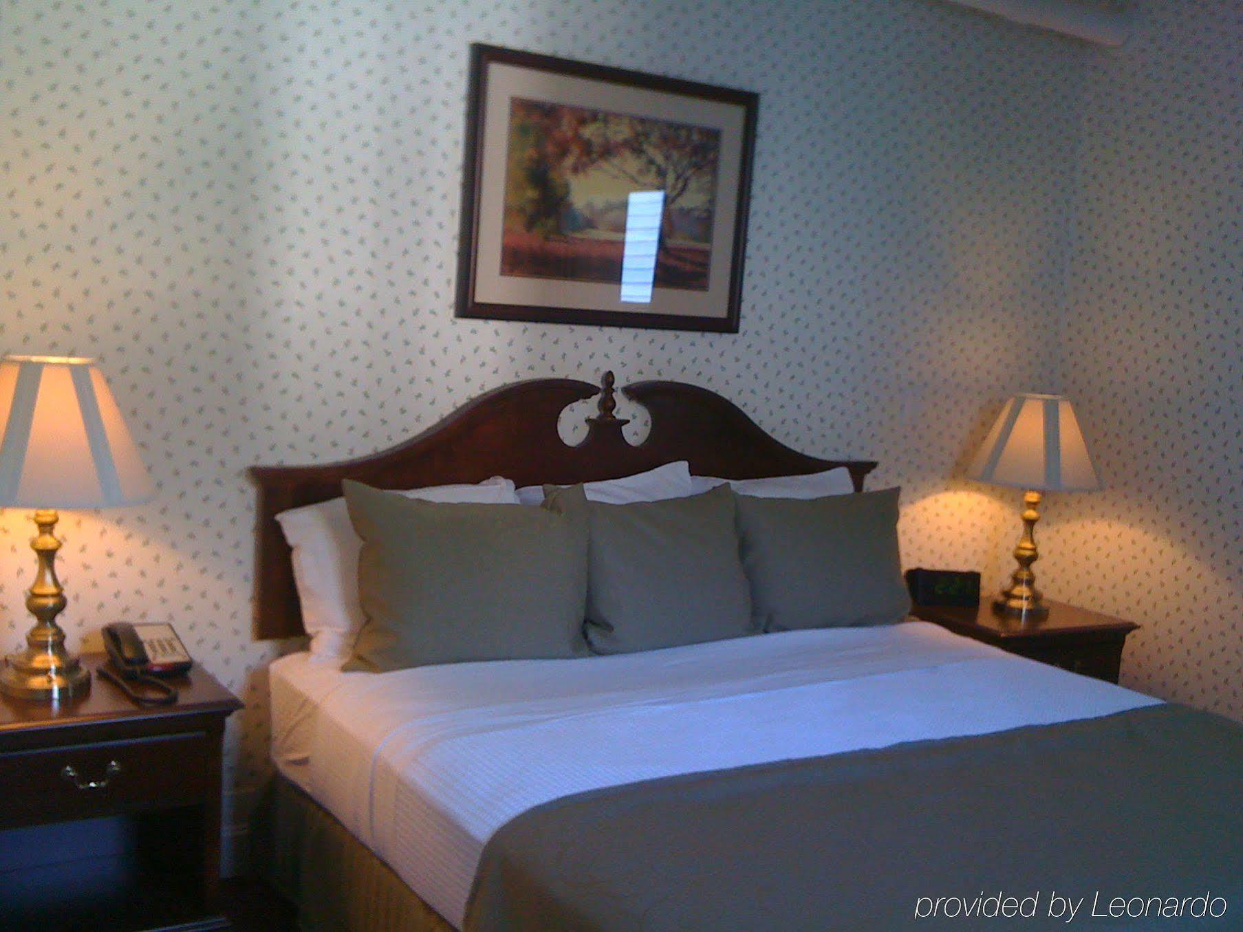 בלואינג רוק Green Park Inn מראה חיצוני תמונה