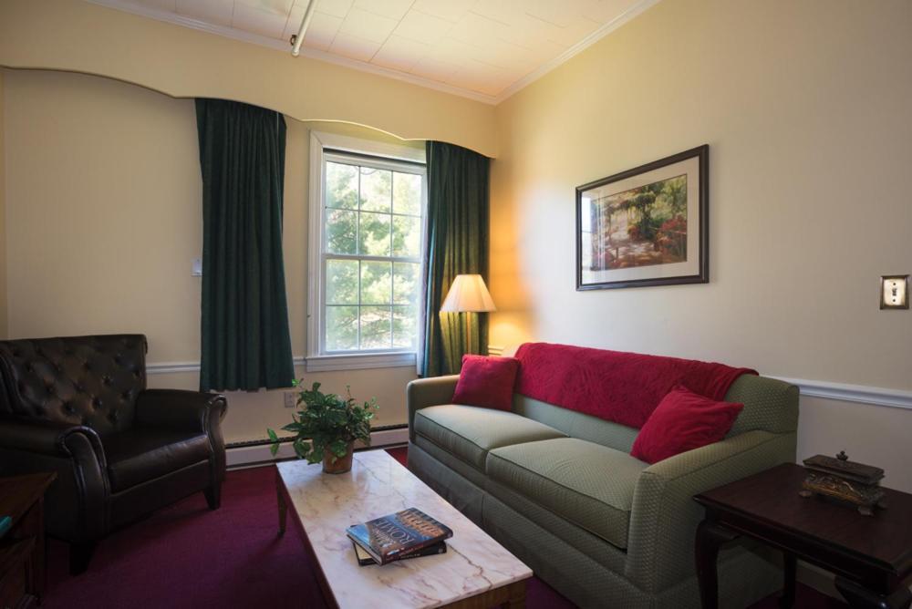 בלואינג רוק Green Park Inn מראה חיצוני תמונה